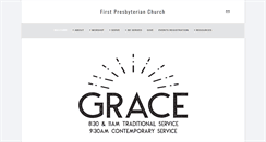 Desktop Screenshot of fpcnorfolk.org